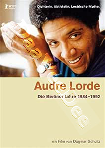 Audre Lorde: The Berlin Years 1984-1992 | Audre Lorde - Die Berliner Jahre 1984-1992  |   DVD